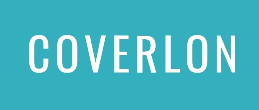 Coverlon logo