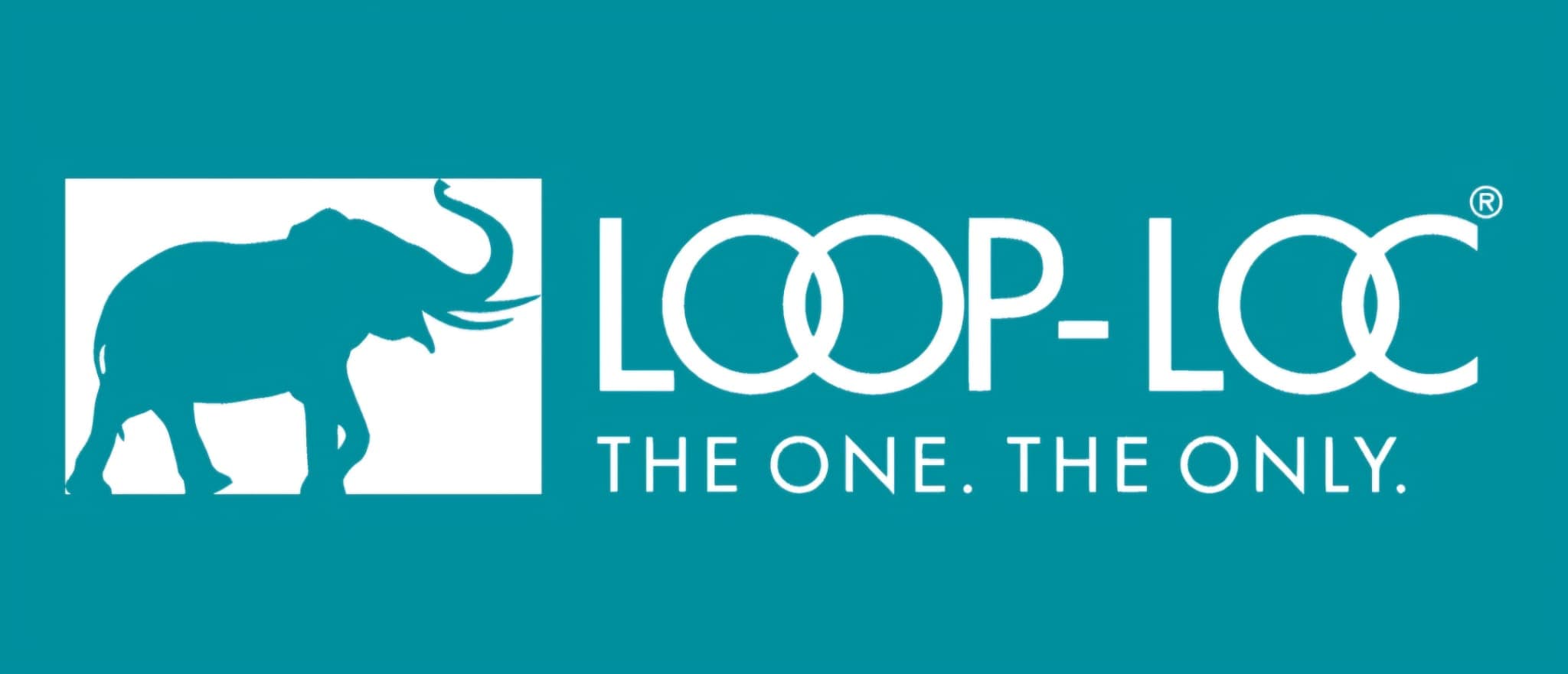 Loop-Loc logo