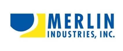 Merlin Industries logo