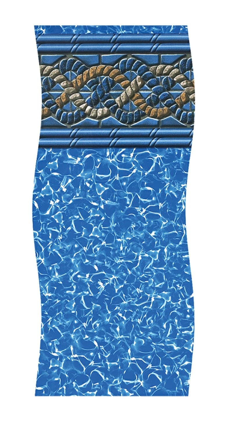 Mystri Gold liner pattern