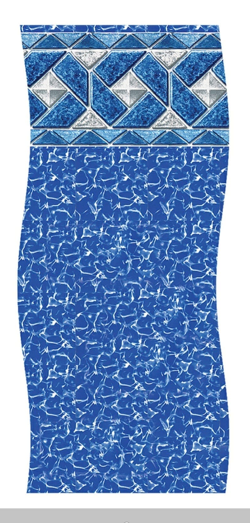 Mystri Outlook liner pattern